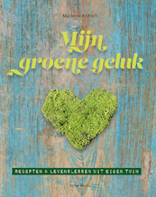 Mijn groene geluk - Marlene Fritsch (ISBN 9789089723727)