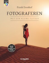 Fotograferen met een kleine flitser, 2e editie - Frank Doorhof (ISBN 9789463561532)