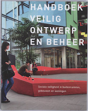 Handboek Veilig Ontwerp en Beheer - (ISBN 9789068684858)