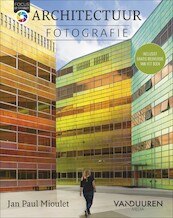 Architectuurfotografie - Jan Paul Mioulet (ISBN 9789463562171)