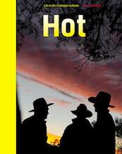 Hot - Thijs Heslenfeld (ISBN 9789081247023)