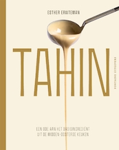 TAHIN - Esther Erwteman (ISBN 9789464041200)