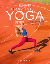 Yoga voor sporters - Inge Delva, Annick Cuvelier (ISBN 9789463831550)
