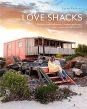 Love Shacks - Susan Redman (ISBN 9781864709339)