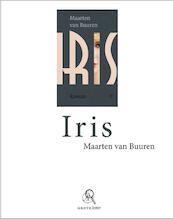 Iris (grote letter) - Maarten van Buuren (ISBN 9789029575720)