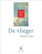 De vlieger - Maarten 't Hart (ISBN 9789029579544)