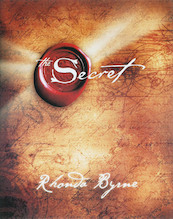 Secret - Rh. Byrne (ISBN 9781847370297)