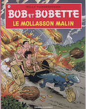 Bob et Bobette 238 le mollasson malin - Willy Vandersteen (ISBN 9789002024443)