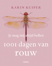 Je mag me altijd bellen - K. Kuiper (ISBN 9789020978216)