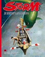 Storm De piraten van Pandarve - Martin Lodewijk (ISBN 9789088860164)