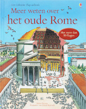 Meer weten over het oude Rome - K. Daynes (ISBN 9780746089859)