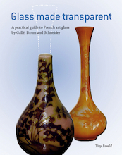 Glass made transparent - (ISBN 9789081577601)