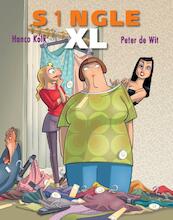 S1ngle XL - Hanco Kolk, Peter de Wit (ISBN 9789076168296)