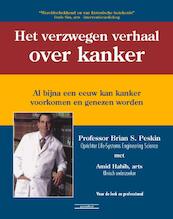 Het verzwegen verhaal over kanker - Brian Peskin (ISBN 9789079872435)