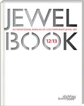 Jewelbook - (ISBN 9789058564108)