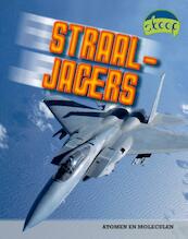 Straaljagers - Lisa Trumbauer (ISBN 9789062521456)