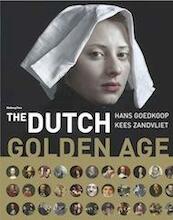 The Golden Age - Hans Goedkoop, Kees Zandvliet (ISBN 9789057308901)