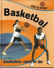 Basketbal - Clive Gifford (ISBN 9789055666294)