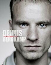 Dennis Bergkamp - Jaap Visser, David Winner (ISBN 9789048819003)