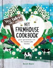 Het farmhouse cookbook - pure gerechten uit de landelijke keuken - Sarah Mayor (ISBN 9789461430908)