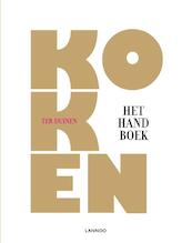 Koken - (ISBN 9789401411011)