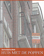 Huis met de poppen - Ineke Holzhaus (ISBN 9789490938680)