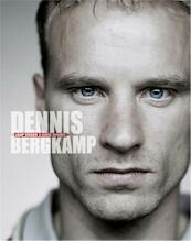 Dennis Bergkamp - de biografie - Jaap Visser, David Winner, Joke Jonkhoff, Marcella Rijntjes, Matty Verkamman, Edith Vroon (ISBN 9789048824748)