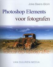 Photoshop elements voor fotografen - Joke Beers-Blom (ISBN 9789059408142)