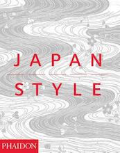 Japan Style - Gian Carlo Calza (ISBN 9780714870557)
