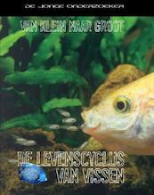 Van klein tot groot de levenscyclus van vissen - Richard Spilsbury, Louise Spilsbury (ISBN 9789055660506)