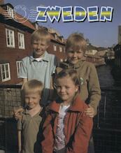 Zweden - Polly Goodman (ISBN 9789055662494)