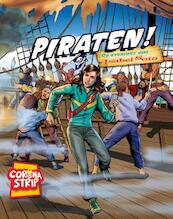 Piraten - Agnieszka Biskup (ISBN 9789461753892)