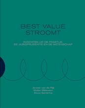 Best value stroomt - Jeroen van de Rijt, Wiebe Witteveen, Sicco Santema (ISBN 9789077951286)
