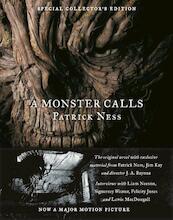 Monster Calls Collectors Edition - Patrick Ness (ISBN 9781406365771)