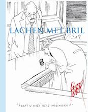 Lachen met bril (mini) - Peter van Straaten (ISBN 9789463360012)