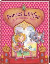 Prinses Lillifee - Het geheim van de kleine olifanten - Monika Finsterbusch (ISBN 9789463330886)