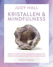 Kristallen & mindfulness - Judy Hall (ISBN 9789048315710)