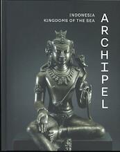 Archipel - (ISBN 9789461614292)