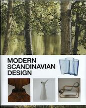 Modern Scandinavian Design - Charlotte Fiell, Peter Fiell, Magnus Englund (ISBN 9781786270528)