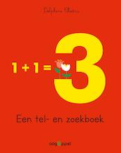 1+1=3 - Delphine Chedru (ISBN 9789002265945)