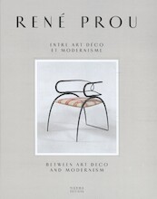 Rene Prou - Anne Bony, Gavriella Abecassis (ISBN 9782376660033)