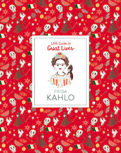 Little Guide to Great Lives: Frida Kahlo - Isabel Thomas (ISBN 9781786272997)