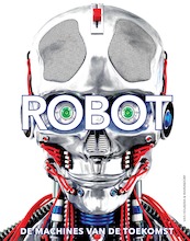 Robot - Dorling Kindersley (ISBN 9789000364954)