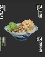 Culture Cuisine Cooking - Paul Freedman, Siu Ling Koo (ISBN 9789082853803)