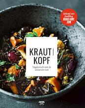 Krautkopf - Susann Probst, Yannic Schon (ISBN 9789463140515)