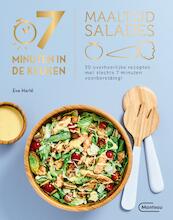 7 minuten in de keuken - Maaltijdsalades - Eva Harlé (ISBN 9789022335994)