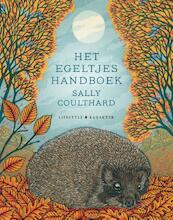 Het egeltjeshandboek - Sally Coulthard (ISBN 9789045216942)