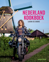 Nederland Kookboek - Laura de Grave (ISBN 9789492037879)