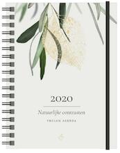 Vrolijk Agenda 2020 - groot - Essencio (ISBN 9789491808494)