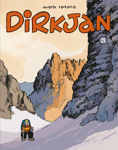Dirkjan 25 - Mark Retera (ISBN 9789086130566)